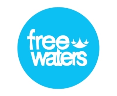 Shop Freewaters logo