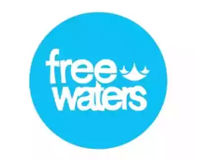 Freewaters logo