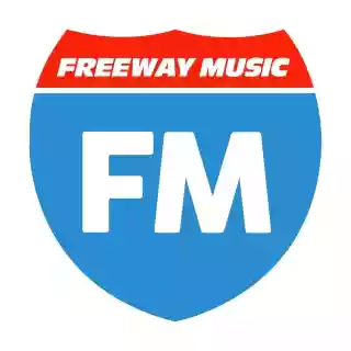 Freeway Music coupon codes