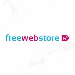 Freewebstore  logo