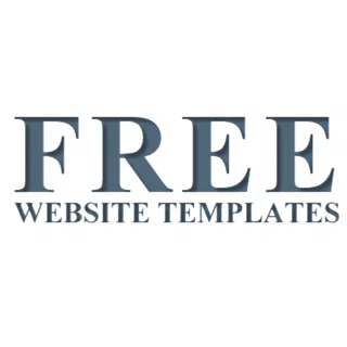 Free Website Templates logo