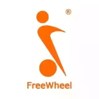 Shop FreeWheel promo codes logo