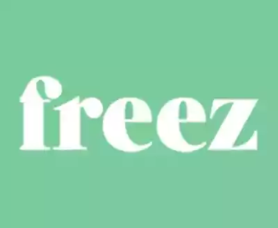 Freez Clothing logo