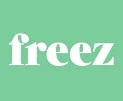 Shop Freez logo