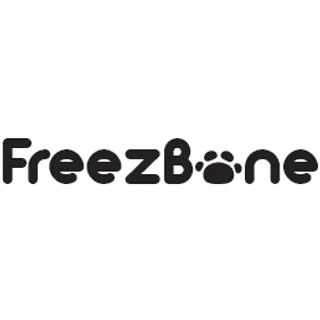 Freezbone logo