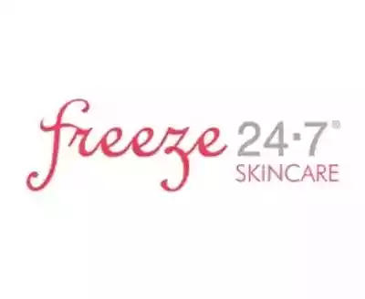 Freeze24-7 promo codes