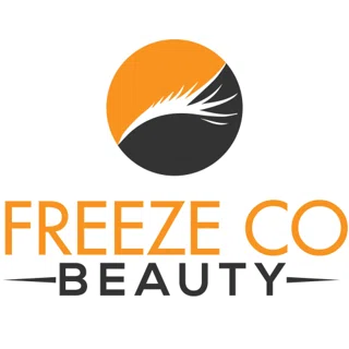 Shop Freeze Co Beauty discount codes logo