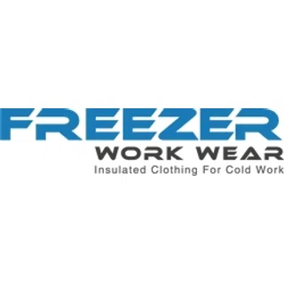 Freezer Work Wear coupon codes