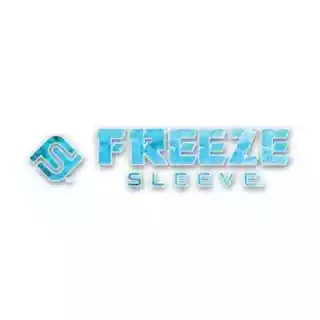 Freeze Sleeve discount codes