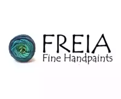 freiafibers.com logo