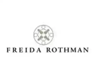 Shop Freida Rothman coupon codes logo