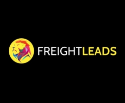 Shop FREIGHTLEADS logo