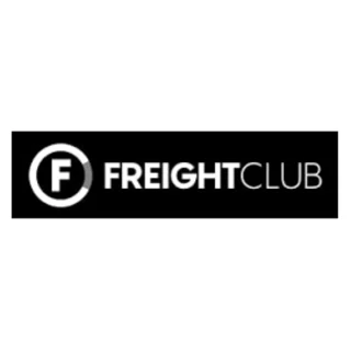 Shop Freight Club logo