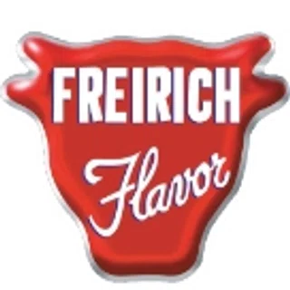 Freirich logo