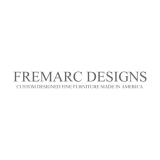 Shop Fremarc Designs discount codes logo