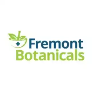 Shop Fremont Botanicals discount codes logo