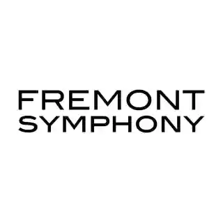 Fremont Symphony Orchestra discount codes