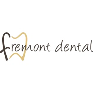 Fremont Dental logo