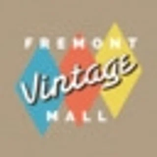 Fremont Vintage Mall logo