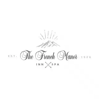 French Manor Inn logo