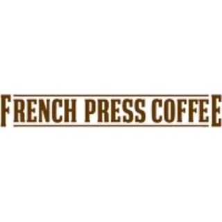 Shop French Press Coffee logo