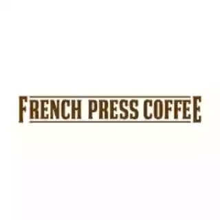 Shop French Press Coffee promo codes logo