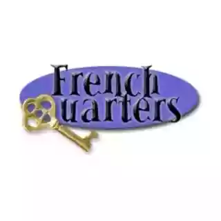 French Quarters Antiques discount codes