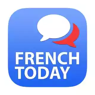 Shop French Today coupon codes logo
