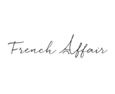 French Affair discount codes