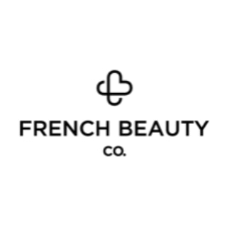 Shop French Beauty Co. AU logo