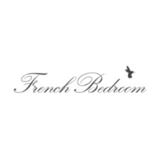 Shop French Bedroom logo