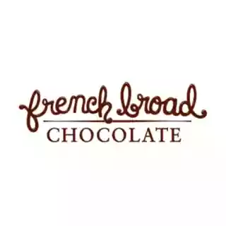 French Broad Chocolates logo