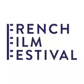 French Film Festival promo codes