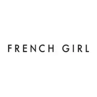 Shop French Girl logo