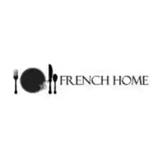 French Home discount codes
