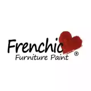 Shop Frenchic Paint logo