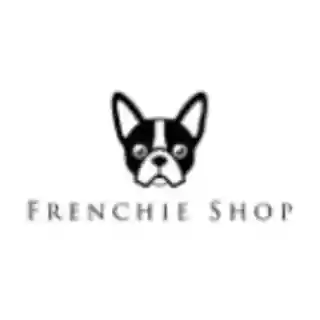 Shop Frenchie Shop coupon codes logo
