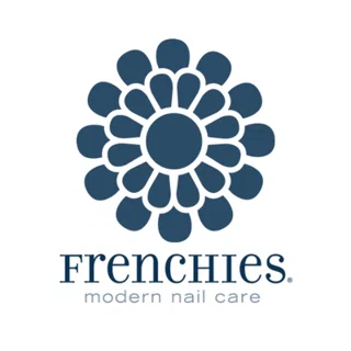 Frenchies Modern Nail Care logo