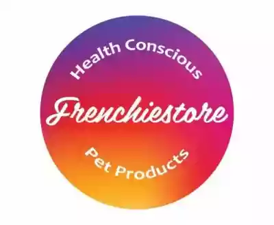 Frenchiestore logo