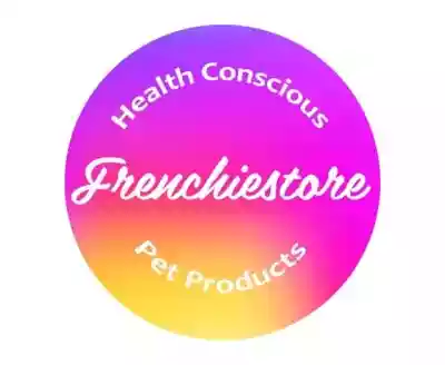 Shop Frenchie Store coupon codes logo
