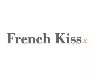 Shop French Kiss coupon codes logo