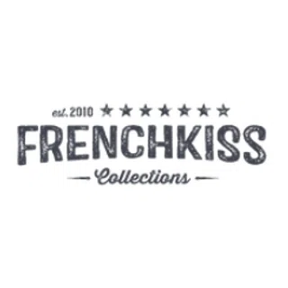French Kiss Collections logo