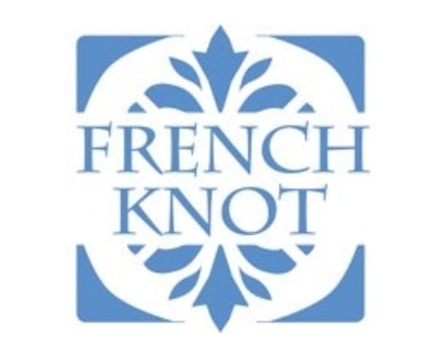 Shop French Knot logo