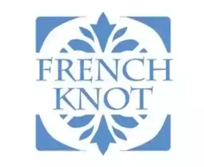 Shop French Knot promo codes logo