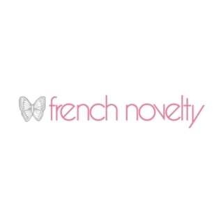 French Novelty promo codes