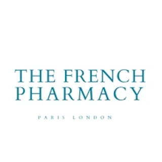 The French Pharmacy logo