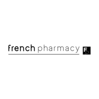 Shop French Pharmacy logo