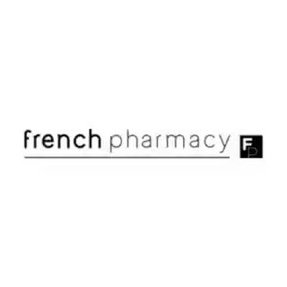 Shop French Pharmacy logo