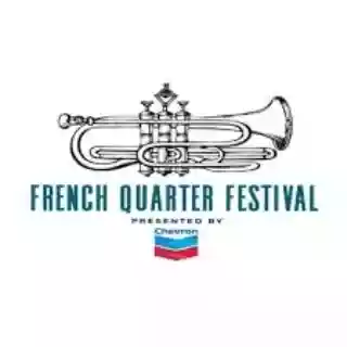 French Quarter Festival coupon codes