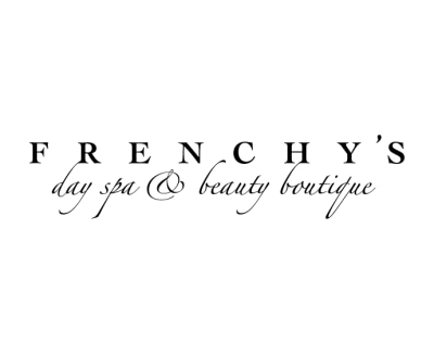 Shop Frenchy’s Day Spa logo